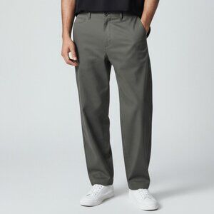 NWT FootJoy Moxie 5 Pocket Performance Pants Men's 38x32 Charcoal 31318‎